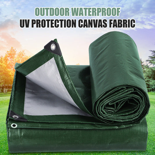 🧵 50% RABATT! ☀️ Wasserdichter UV-Schutz-Canvas-Stoff für Den Außenbereich – Robust, Farbecht & Ideal Für Markisen & Abdeckungen 🏠