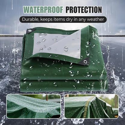🧵 50% RABATT! ☀️ Wasserdichter UV-Schutz-Canvas-Stoff für Den Außenbereich – Robust, Farbecht & Ideal Für Markisen & Abdeckungen 🏠