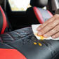 🔥 60% RABATT! 🎁 9-teiliges Autositzbezug-Set aus Leder – Universelle Passform, langlebig & pflegeleicht – Perfekt für Komfort & Schutz im Auto 🚗