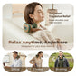 🧤🔥 4D-Massagegerät für Nacken & Schultern – tragbare Shiatsu-Massage mit Wärmefunktion, jetzt −50%