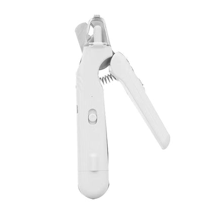 🐾 50% RABATT! 🔥 Sicherer Nagelschneider für Haustiere – Scharfe Klinge, Rutschfester Griff & Ideal Für Hunde & Katzen Zu Hause 🐶