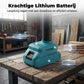 🌞 【Limitiertes Angebot – 50% Rabatt】 🔥 2-in-1 Akku-Stangenkreissäge & Handsäge | Sicheres Beschneiden ohne Leiter | 21V Akku