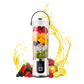 🌀【Limitiertes Angebot – 50% Rabatt】🥤 Kabelloser Smoothie-Maker – 10 Klingen, USB-C, 600 ml – perfekte Smoothies & Shakes – überall & sofort! ⚡