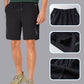 🩳 50% RABATT! 🔥 3er-Pack Kühlende, Luftige & Schnell Trocknende Sportshorts – Leicht, Bequem & Ideal Für Sommerliche Aktivitäten, Training & Entspannung ☀️