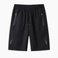 🩳 50% RABATT! 🔥 3er-Pack Kühlende, Luftige & Schnell Trocknende Sportshorts – Leicht, Bequem & Ideal Für Sommerliche Aktivitäten, Training & Entspannung ☀️