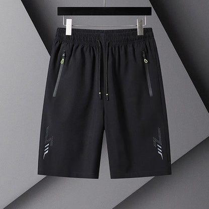 🩳 50% RABATT! 🔥 3er-Pack Kühlende, Luftige & Schnell Trocknende Sportshorts – Leicht, Bequem & Ideal Für Sommerliche Aktivitäten, Training & Entspannung ☀️
