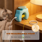 🐈 50% RABATT! 💡 Automatisches einziehbares Katzenspielzeug – Bewegungsaktiviert, interaktiv & fördert den Jagdinstinkt – perfekt für Stubentiger und Langeweile zu Hause 🎾