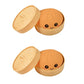 🔥🎁NEU 50 % RABATT🔥Süßes Dampfbrötchen-Quetschspielzeug