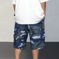 🩳 50% RABATT! 🌿 Herren Cargo-Shorts im Camouflage-Look mit Kordelzug – Leicht, Strapazierfähig & Perfekt Für Outdoor-Aktivitäten & Den Alltag 🏕️