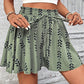 ☀️🌺 50% RABATT! Damen-Shorts mit Boho-Print – Hoher Bund & weite Passform für Sommer-Styles – Leicht, luftig & perfekt für heiße Tage ✨