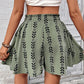☀️🌺 50% RABATT! Damen-Shorts mit Boho-Print – Hoher Bund & weite Passform für Sommer-Styles – Leicht, luftig & perfekt für heiße Tage ✨