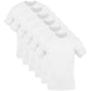 👕 50% RABATT! 🔥 Herren Klassisches Rundhals-T-Shirt – Atmungsaktives Baumwollmischgewebe & moderne sportliche Passform – Perfekter vielseitiger Grundstein für jeden Kleiderschrank 🎉