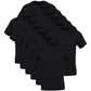 👕 50% RABATT! 🔥 Herren Klassisches Rundhals-T-Shirt – Atmungsaktives Baumwollmischgewebe & moderne sportliche Passform – Perfekter vielseitiger Grundstein für jeden Kleiderschrank 🎉