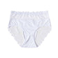 📢📢50 % RABATT !! ⏰Weiche, atmungsaktive Spitzen-Slips für Damen