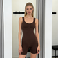 ✨Sculpt & Nourish Body-Shaper – Figurformender Bodysuit mit Hautpflege-Technologie