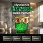 ✨ Mystisches Eulen-Eau de Parfum – Eleganter Flakon, Betörender Duft & Lange Haltbarkeit 🌙💎