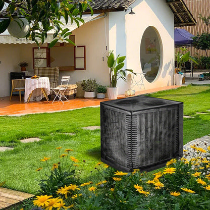 ❄️ 50% RABATT! ⏰ Schutznetz-Abdeckung für Außenklimageräte – Wetterfest & langlebig – Schützt vor Laub, Staub & Schmutz – atmungsaktives Material, einfache Montage – perfekt für den ganzjährigen Einsatz 🏠✨