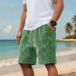✨🩳 50% RABATT! 🌿 Atmungsaktive Waffel-Herren-Freizeitshorts – Leicht, elastischer Bund & lässiger Schnitt – Ideal für warme Tage, Freizeit oder einen entspannten Look – bequem & vielseitig ☀️✨