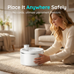 🥳HEISSER SALE 2026🥳💞50.000+ VERKAUFT!👵❤️ Kabelloser automatischer Katzenbrunnen