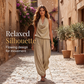 📢📢50% RABATT !!⏰Damen-Jumpsuit mit Neckholder und weitem Bein