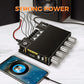 ZK-MT21 2.1 Channel Bluetooth Amplifier 50W×2 + 100W