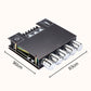 ZK-MT21 2.1 Channel Bluetooth Amplifier 50W×2 + 100W
