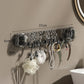 🧺💧 Waschbarer Saugnapf-Haken mit Doppelhaken-Design – 50% RABATT! Starker Halt, wiederverwendbar, perfekt für Bad, Küche & Flur. 🔥🚪