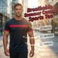 👕💨 Atmungsaktives Sport-T-Shirt – 50% RABATT! Leicht, schweißableitend, perfekt für Gym, Laufen & Alltag. 🔥🏃