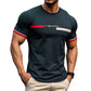👕💨 Atmungsaktives Sport-T-Shirt – 50% RABATT! Leicht, schweißableitend, perfekt für Gym, Laufen & Alltag. 🔥🏃