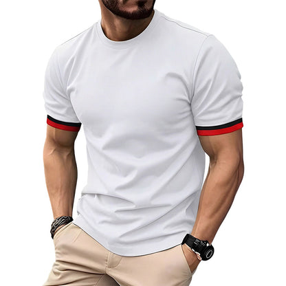 👕💨 Atmungsaktives Sport-T-Shirt – 50% RABATT! Leicht, schweißableitend, perfekt für Gym, Laufen & Alltag. 🔥🏃