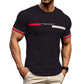 👕💨 Atmungsaktives Sport-T-Shirt – 50% RABATT! Leicht, schweißableitend, perfekt für Gym, Laufen & Alltag. 🔥🏃