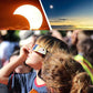 👀 Sonnenfinsternisbrillen mit ISO-Zertifizierung