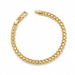 💎✨ 50% RABATT! Elegantes Damen-Goldketten-Armband – Feine Gliederkette, vergoldet & hautfreundlich – Perfekt für den Alltag, besondere Anlässe oder als Geschenk 💛