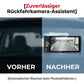 🚗 50 % Rabatt! Tragbares CarPlay Display fürs Auto – Wireless Apple CarPlay, Android Auto & Bluetooth