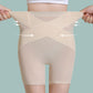 🩲 50% RABATT! Mesh-Boyshorts zur Taillenformung – atmungsaktiv, nahtlos, bequem – perfekt für den Sommer. 🏖️💖