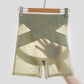 🩲 50% RABATT! Mesh-Boyshorts zur Taillenformung – atmungsaktiv, nahtlos, bequem – perfekt für den Sommer. 🏖️💖