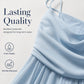 👗✨ Damen Elegantes Trägerkleid Maxi – 50% RABATT! Fließende Silhouette, zarte Träger, zeitlose Eleganz – perfekt für Sommer & besondere Anlässe. 🔥🌸