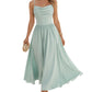 👗✨ Damen Elegantes Trägerkleid Maxi – 50% RABATT! Fließende Silhouette, zarte Träger, zeitlose Eleganz – perfekt für Sommer & besondere Anlässe. 🔥🌸