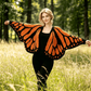 🦋✨ Schmetterling-Flügel Strickjacke – 68% RABATT! Breite die Arme aus, enthülle die Flügel – gemütlich, künstlerisch, unvergesslich. 🔥🧶