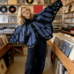 🦋✨ Schmetterling-Flügel Strickjacke – 68% RABATT! Breite die Arme aus, enthülle die Flügel – gemütlich, künstlerisch, unvergesslich. 🔥🧶