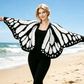 🦋✨ Schmetterling-Flügel Strickjacke – 68% RABATT! Breite die Arme aus, enthülle die Flügel – gemütlich, künstlerisch, unvergesslich. 🔥🧶