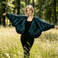 🦋✨ Schmetterling-Flügel Strickjacke – 68% RABATT! Breite die Arme aus, enthülle die Flügel – gemütlich, künstlerisch, unvergesslich. 🔥🧶