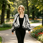 🦋✨ Schmetterling-Flügel Strickjacke – 68% RABATT! Breite die Arme aus, enthülle die Flügel – gemütlich, künstlerisch, unvergesslich. 🔥🧶