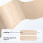 👙 🔥 -50% RABATT | Bügelloser Raff-BH mit abnehmbaren Trägern – Bequem & formgebend