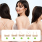 👙 🔥 -50% RABATT | Bügelloser Raff-BH mit abnehmbaren Trägern – Bequem & formgebend