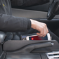 🚗🍔 2-in-1-Lenkradablage – 50 % RABATT! Ess- und Arbeitsfläche, Aufbewahrungsfach für den Sitzspalt, Getränkehalter und Tablet-Halterung – universell passend. 💪