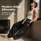 👖💨 Herren Casual Weite Bein Jogginghose – 50% RABATT! Weiches Gewebe, entspannter Schnitt, verstellbarer Bund – Streetwear-Komfort für jeden Tag. 💪