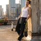 👖💨 Herren Casual Weite Bein Jogginghose – 50% RABATT! Weiches Gewebe, entspannter Schnitt, verstellbarer Bund – Streetwear-Komfort für jeden Tag. 💪