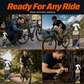 ⚙️🚲 Professionelles Kettenöl – 50 % Rabatt! 100 ml, Präzisionssprühkopf, leiser Antrieb – für Pendler und Radfahrer. 🛡️
