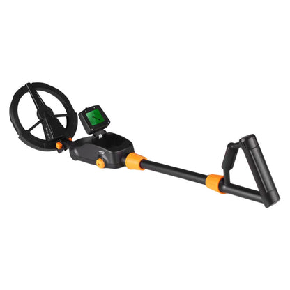 🧭🔎 Einsteiger-Metalldetektor – 50% RABATT! Präzise Ortung, störsicheres Suchspule, 1,5m Tiefe – ideal für Kinder, Jugendliche & Hobbyisten. 🎯
